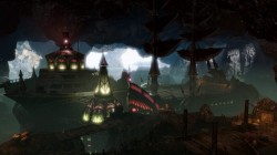 Screenshot for Stranger of Paradise: Final Fantasy Origin  - click to enlarge
